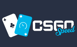 CSGOSpeed логотип